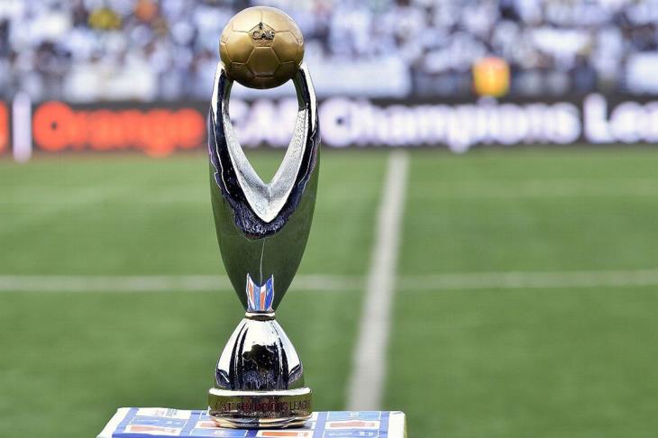 دوري ابطال افريقيا دوري ابطال افريقيا